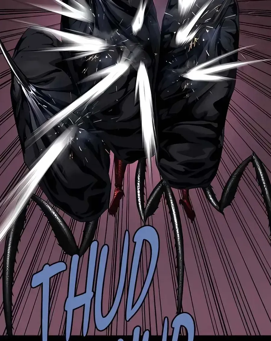 Dead Queen Chap 180 - Next Chap 181