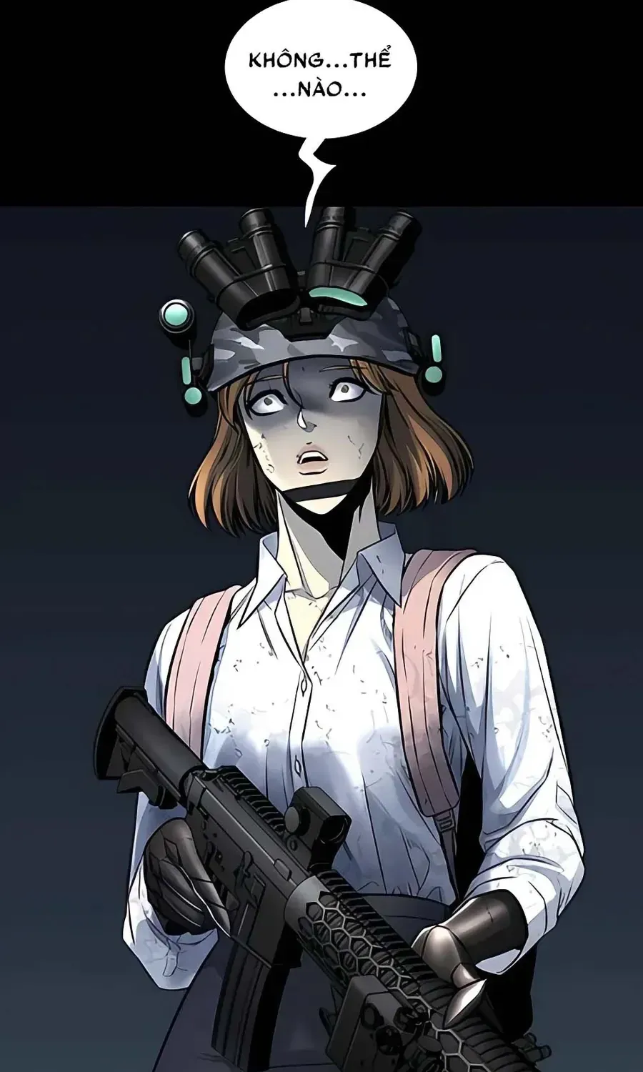 Dead Queen Chap 180 - Next Chap 181