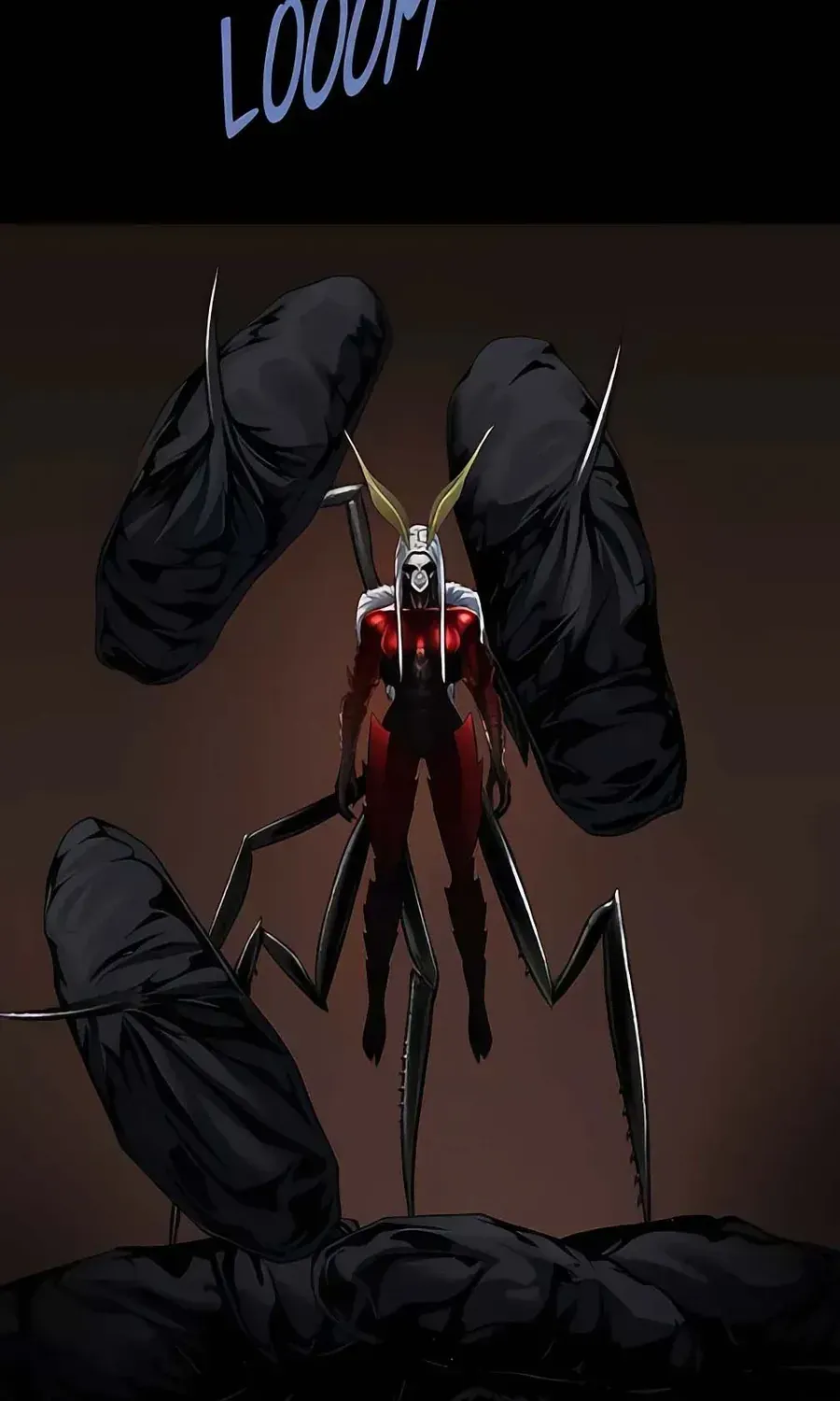 Dead Queen Chap 180 - Next Chap 181