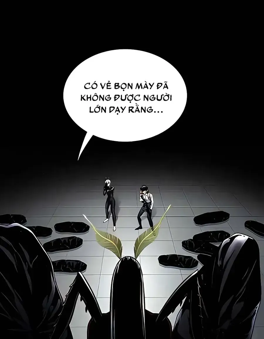 Dead Queen Chap 180 - Next Chap 181