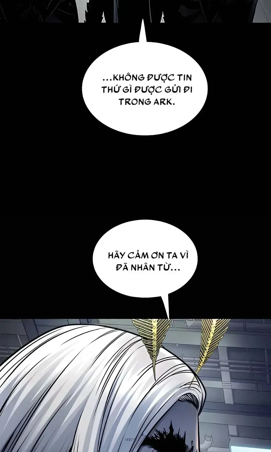 Dead Queen Chap 180 - Next Chap 181