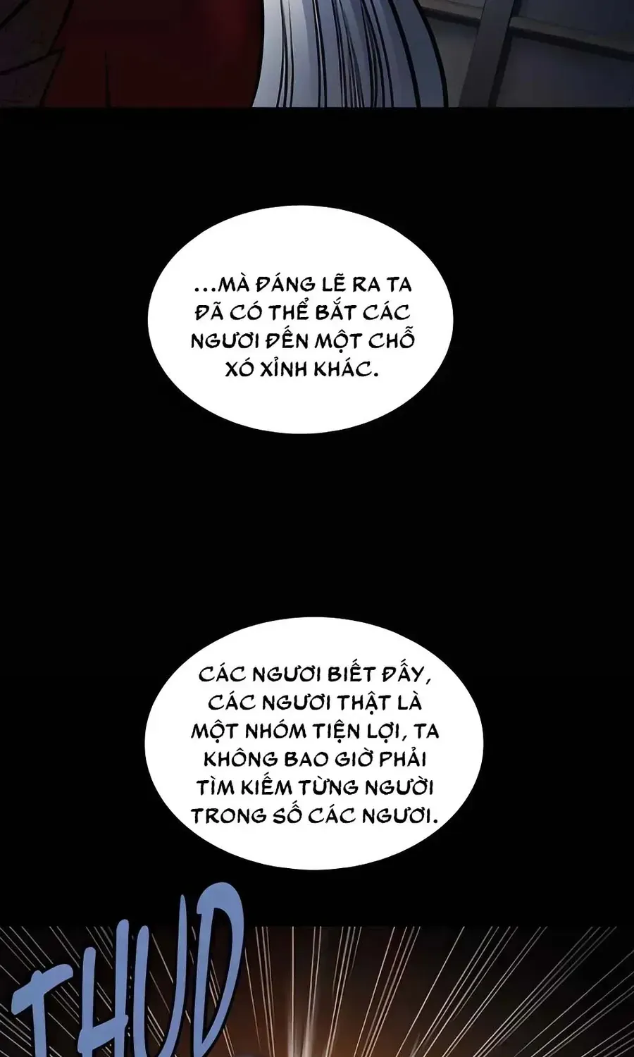 Dead Queen Chap 180 - Next Chap 181