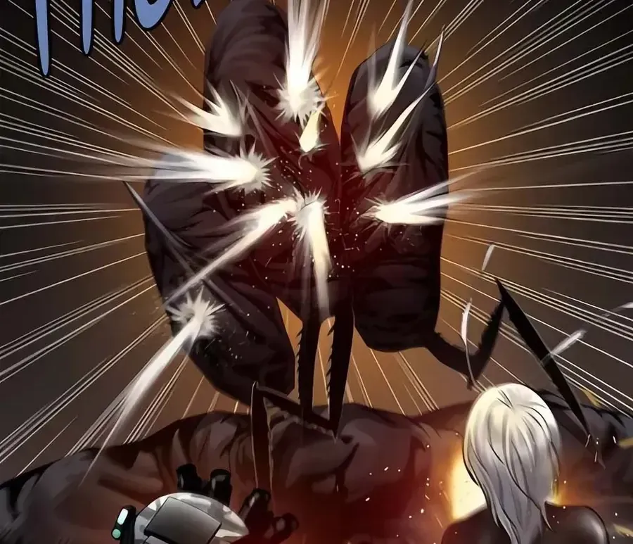 Dead Queen Chap 180 - Next Chap 181