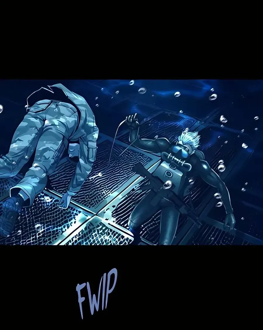 Dead Queen Chap 180 - Next Chap 181