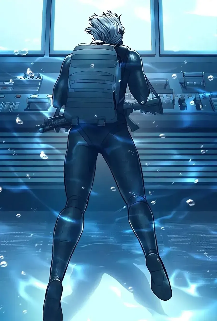 Dead Queen Chap 180 - Next Chap 181