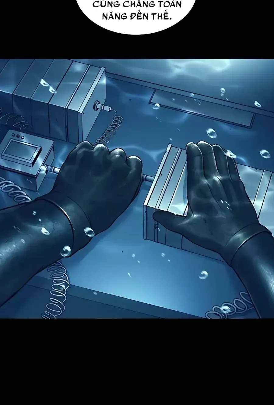 Dead Queen Chap 180 - Next Chap 181