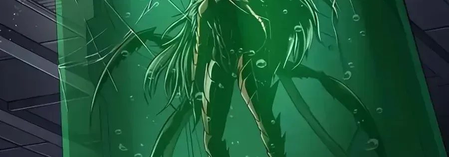 Dead Queen Chap 180 - Next Chap 181