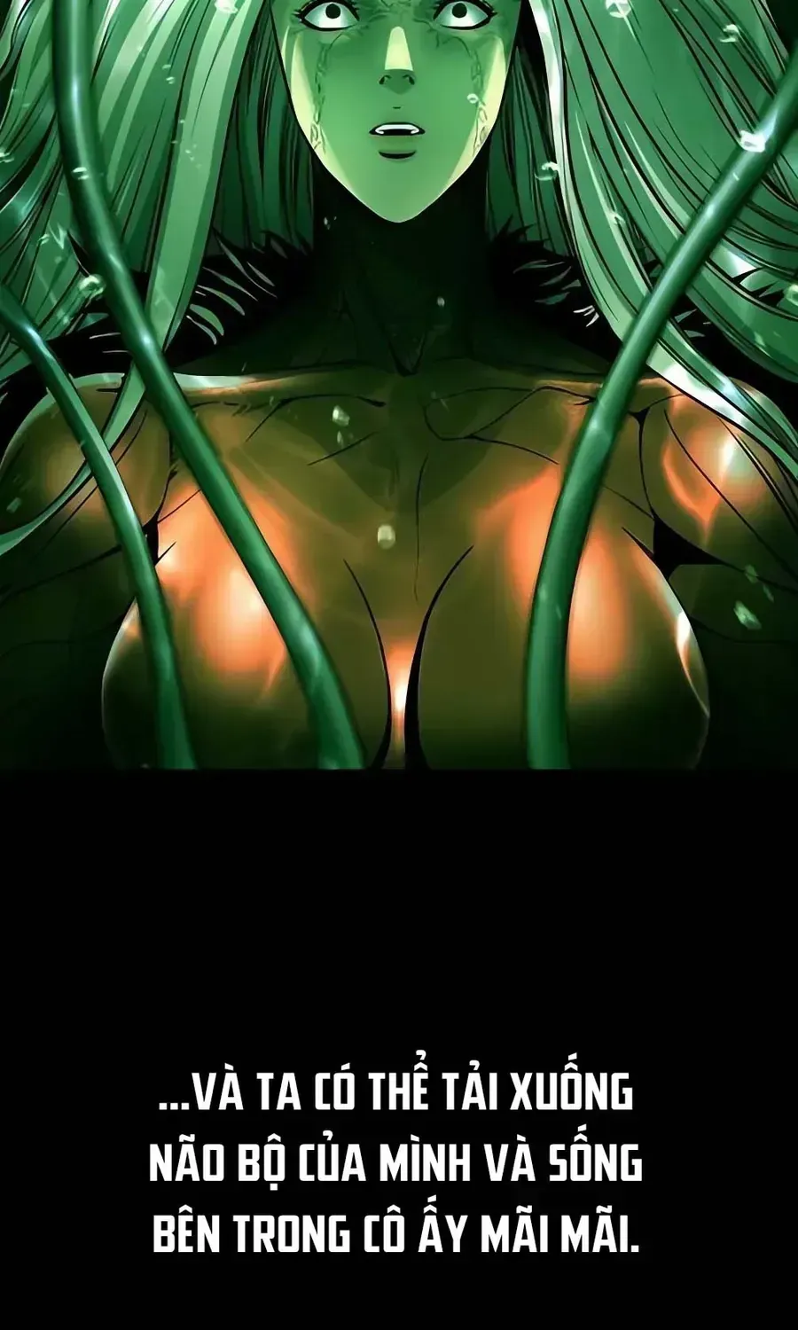 Dead Queen Chap 180 - Next Chap 181