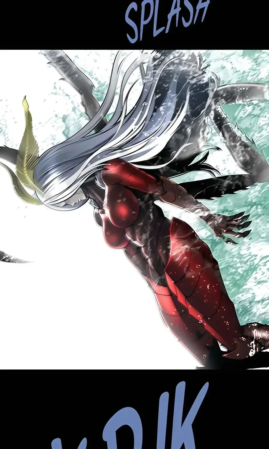 Dead Queen Chap 180 - Next Chap 181