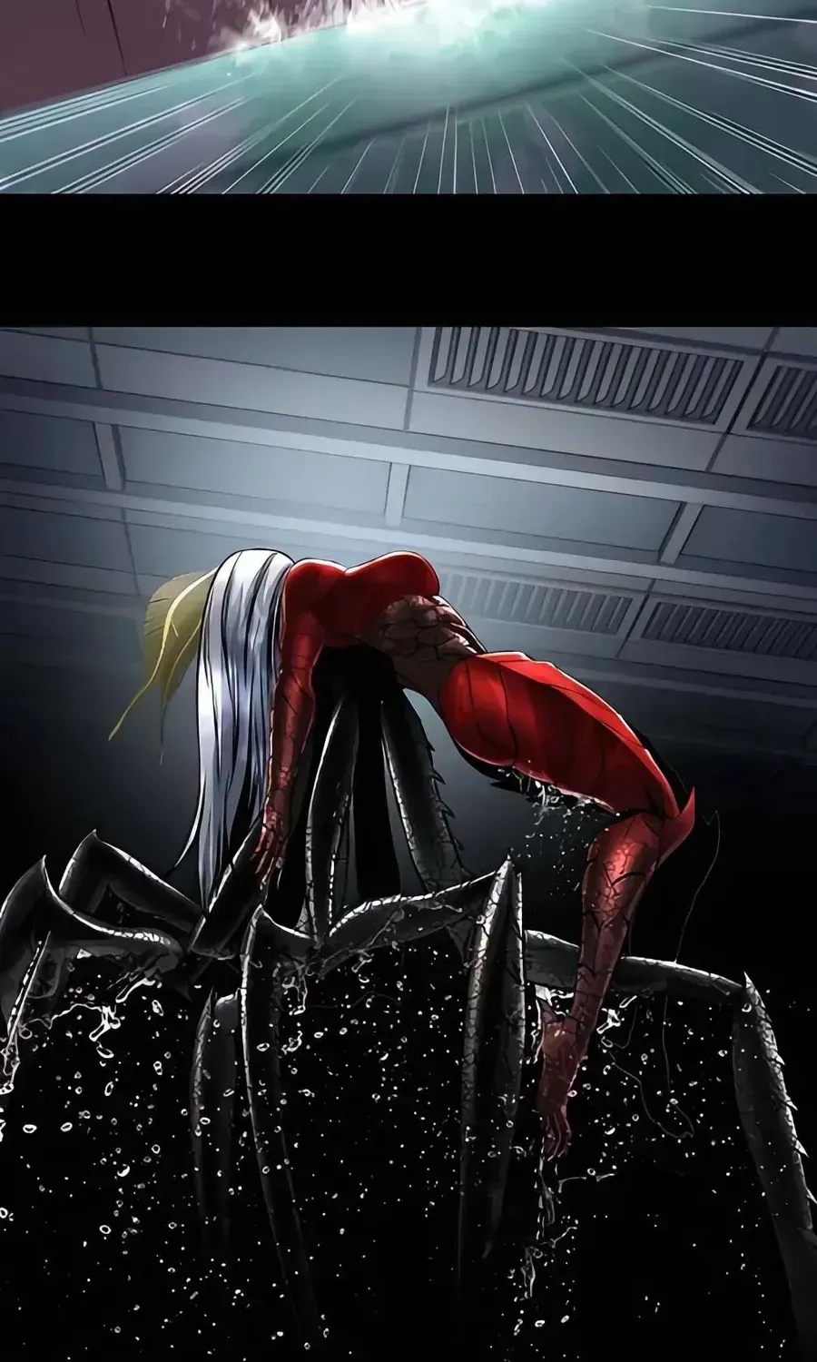 Dead Queen Chap 180 - Next Chap 181