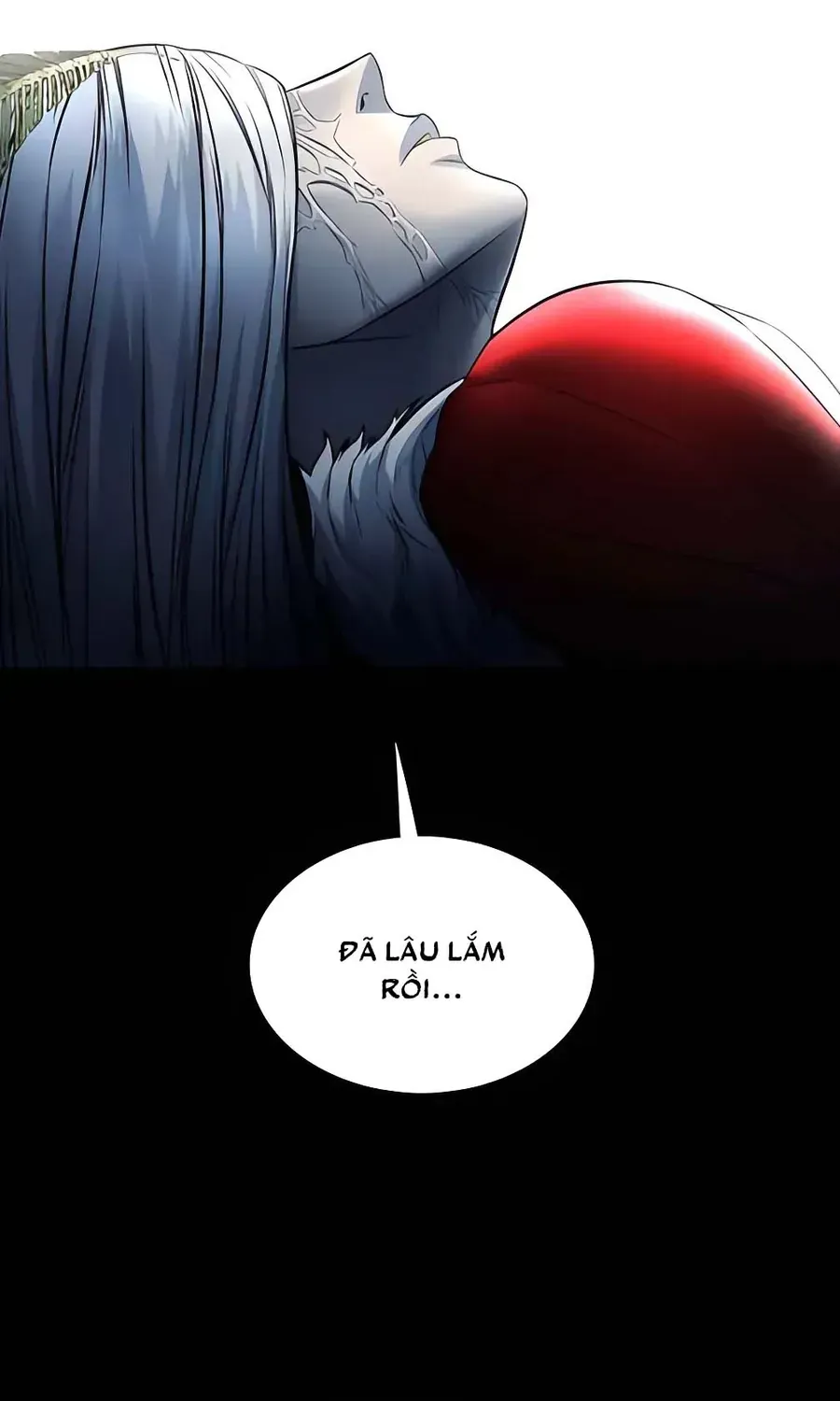 Dead Queen Chap 180 - Next Chap 181