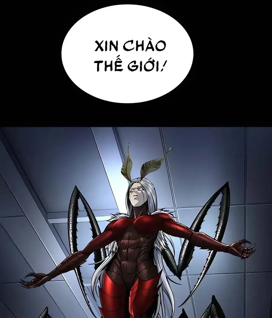 Dead Queen Chap 180 - Next Chap 181