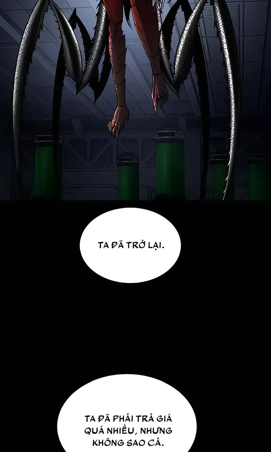 Dead Queen Chap 180 - Next Chap 181