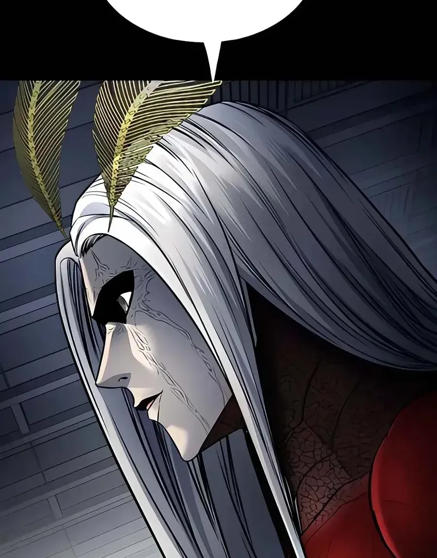 Dead Queen Chap 180 - Next Chap 181