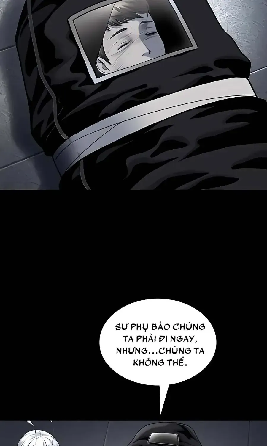 Dead Queen Chap 180 - Next Chap 181