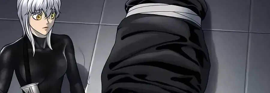 Dead Queen Chap 180 - Next Chap 181