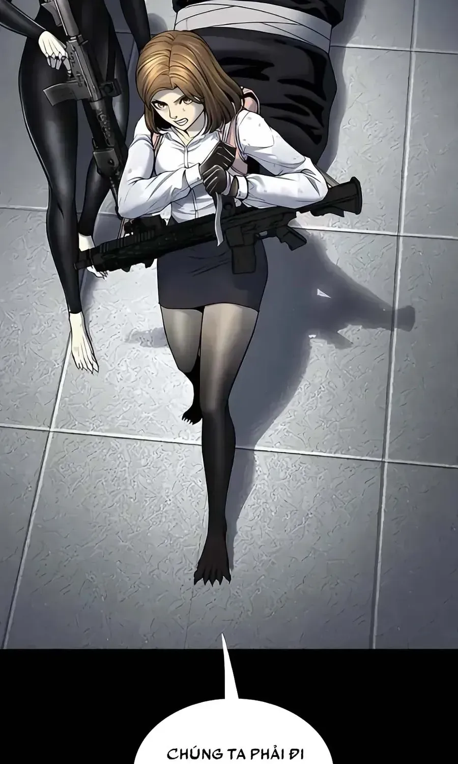 Dead Queen Chap 180 - Next Chap 181