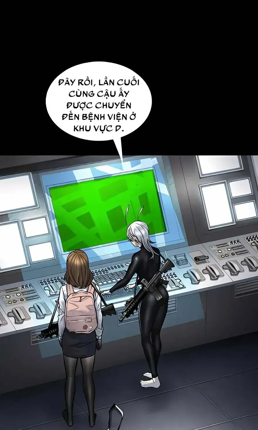 Dead Queen Chap 180 - Next Chap 181