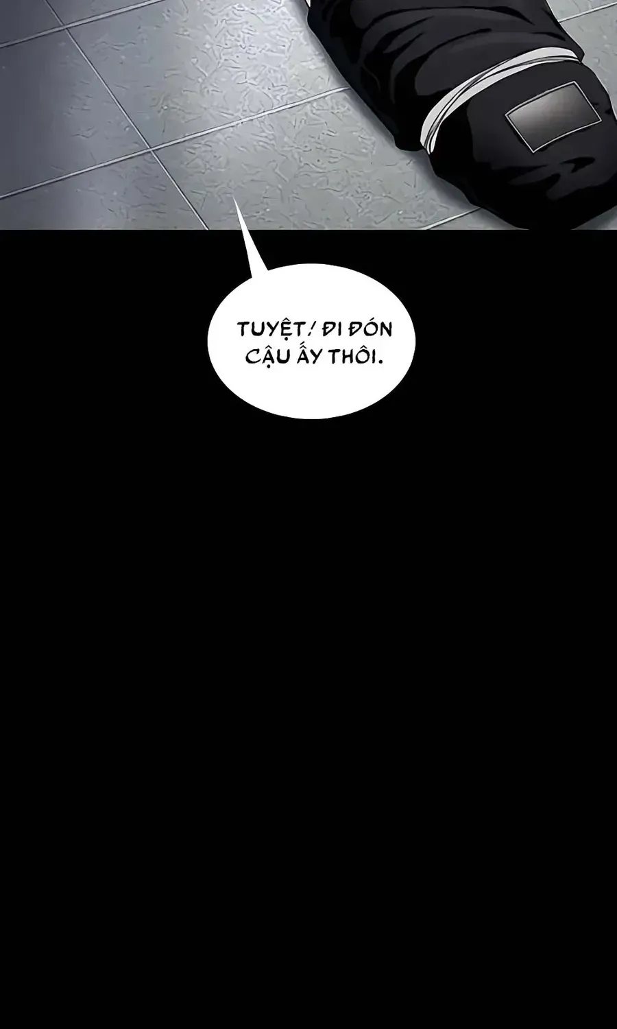 Dead Queen Chap 180 - Next Chap 181