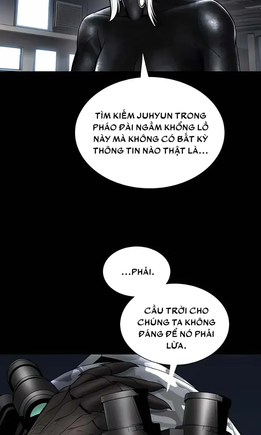 Dead Queen Chap 180 - Next Chap 181