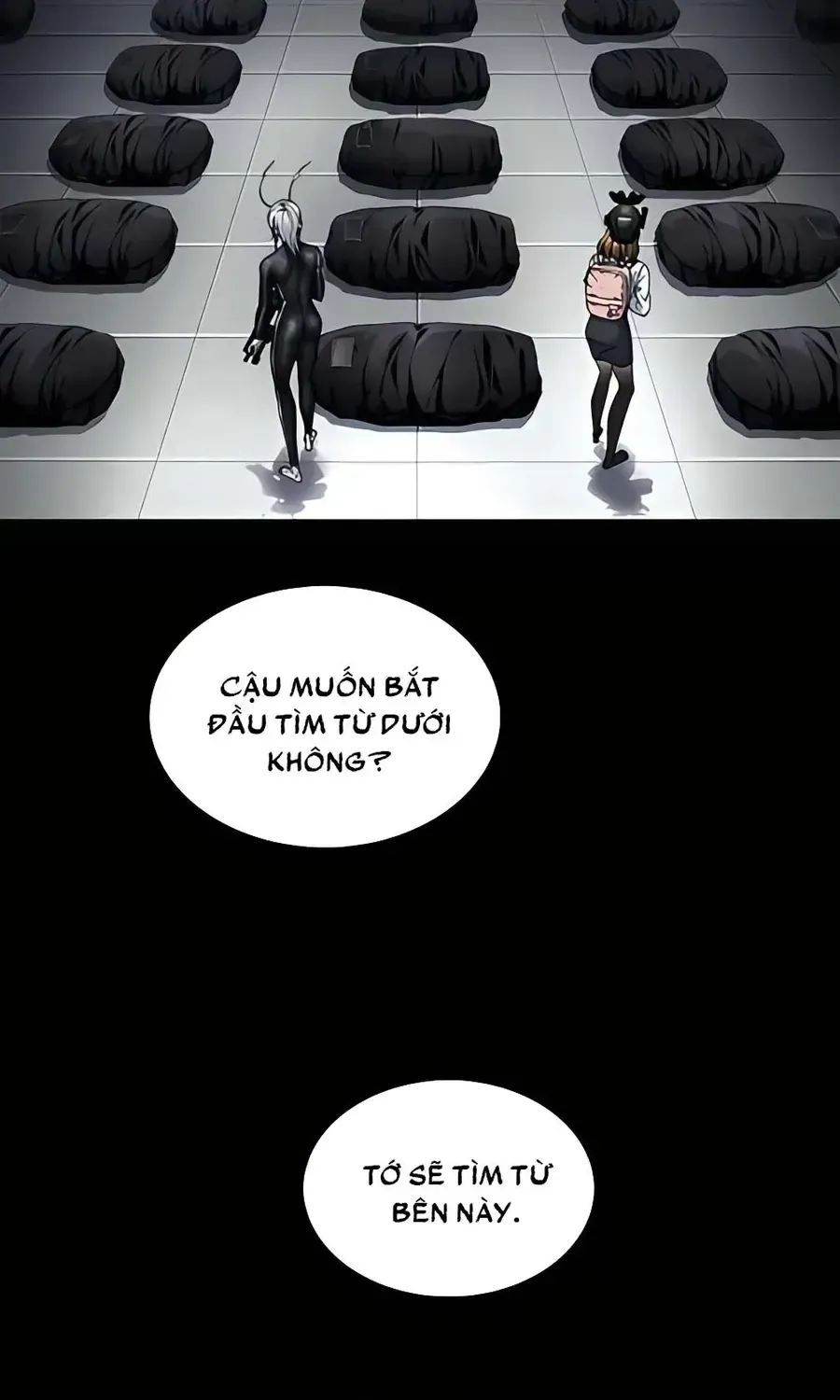 Dead Queen Chap 180 - Next Chap 181