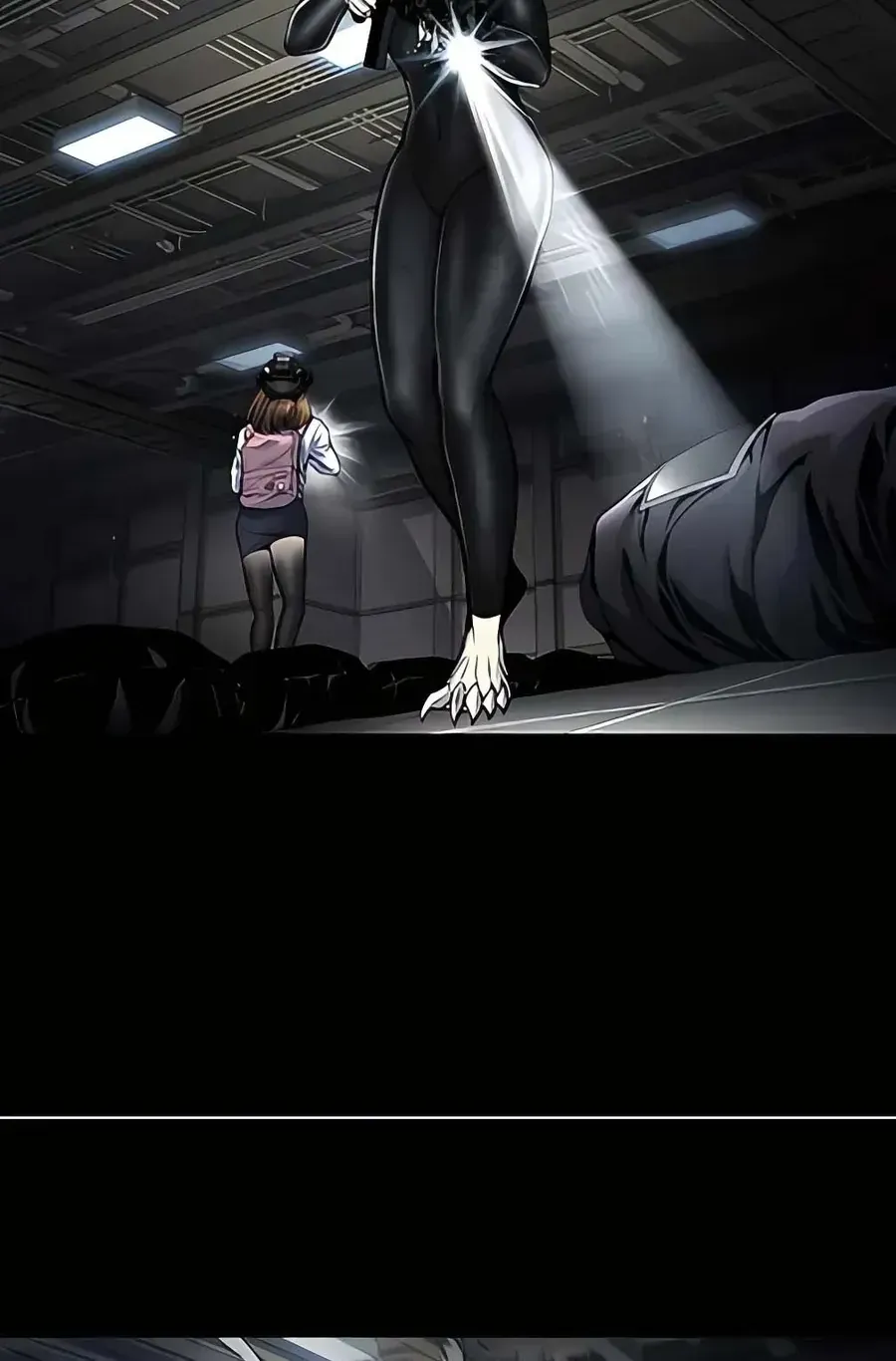 Dead Queen Chap 180 - Next Chap 181