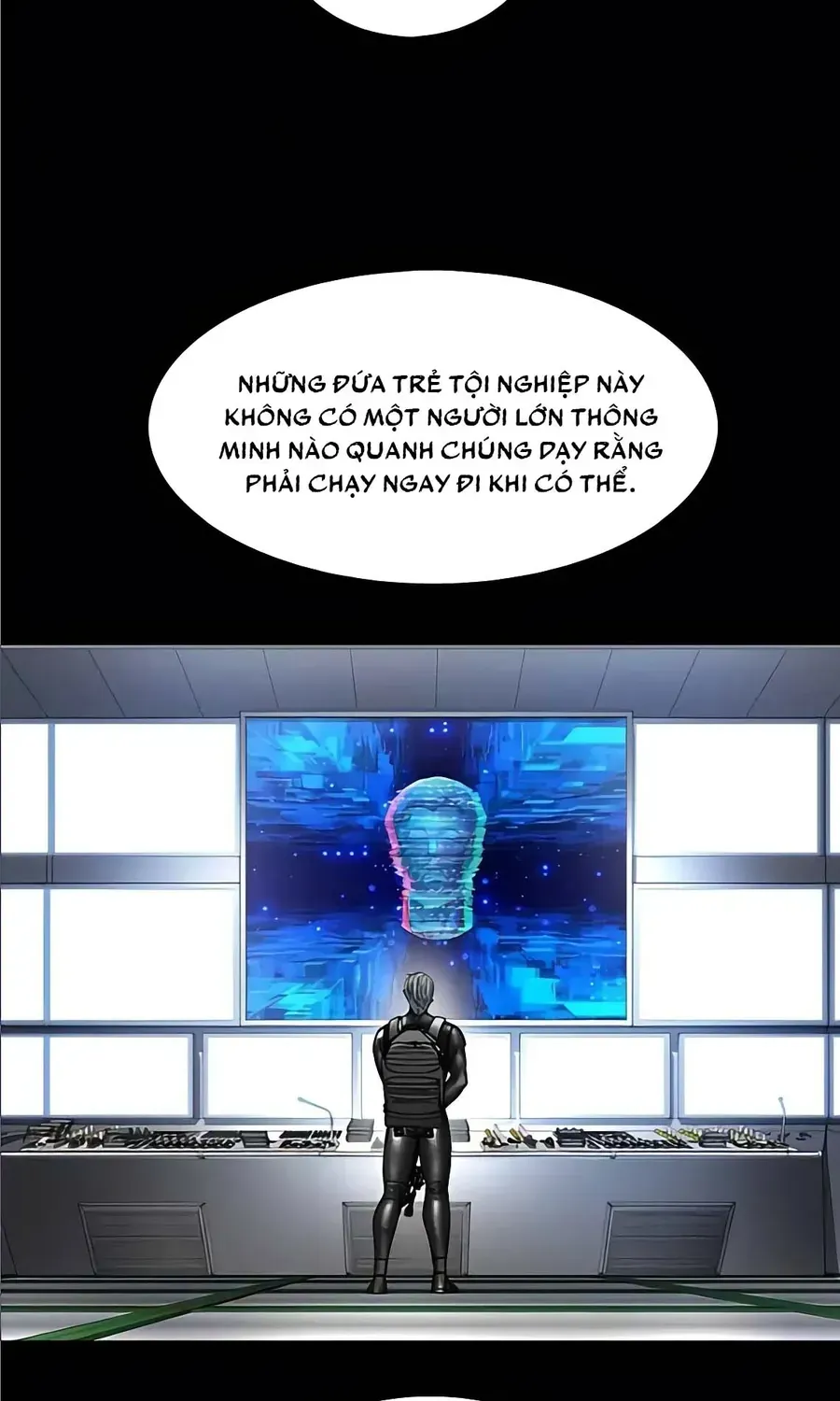 Dead Queen Chap 181 - Next Chap 182