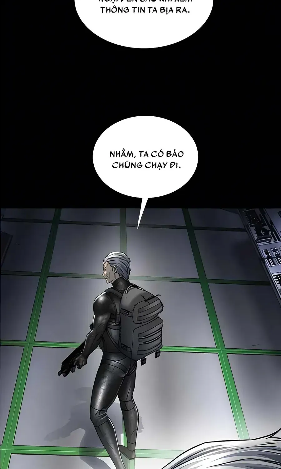 Dead Queen Chap 181 - Next Chap 182