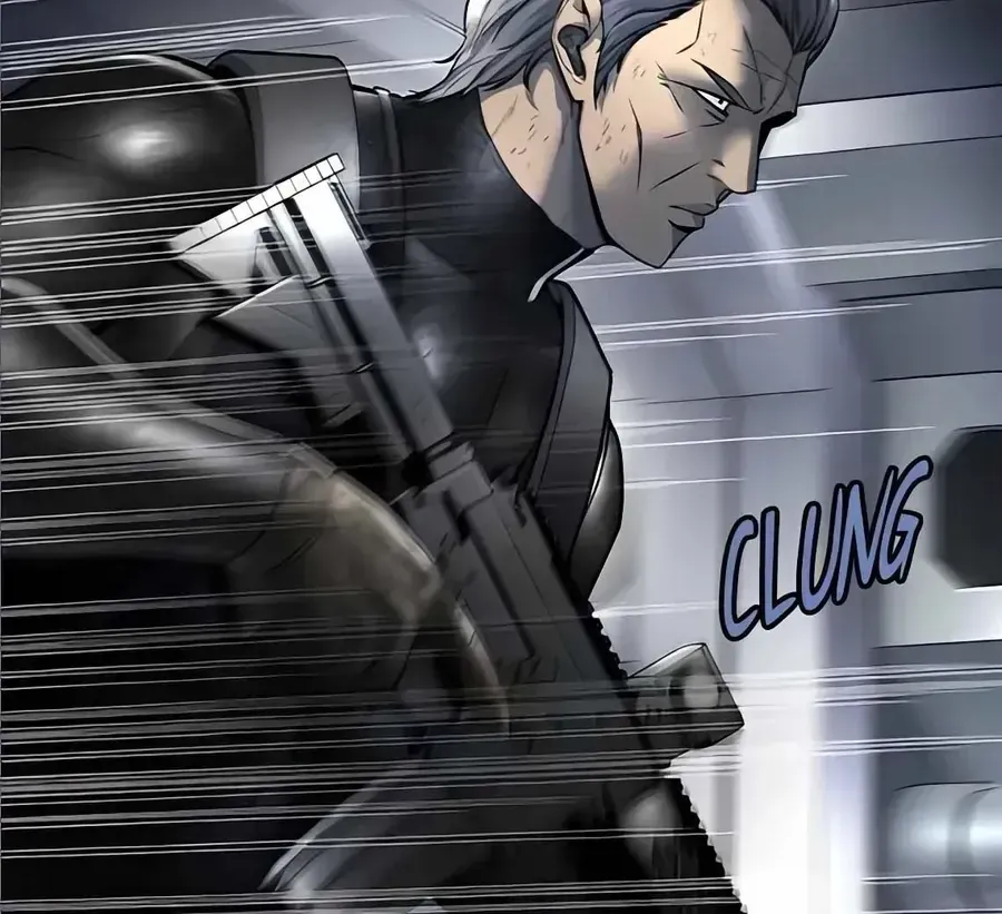 Dead Queen Chap 181 - Next Chap 182