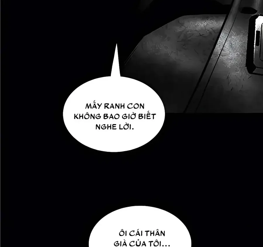 Dead Queen Chap 181 - Next Chap 182