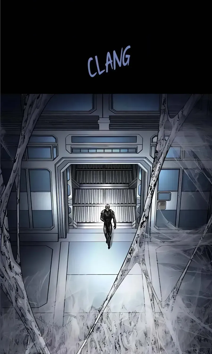 Dead Queen Chap 181 - Next Chap 182