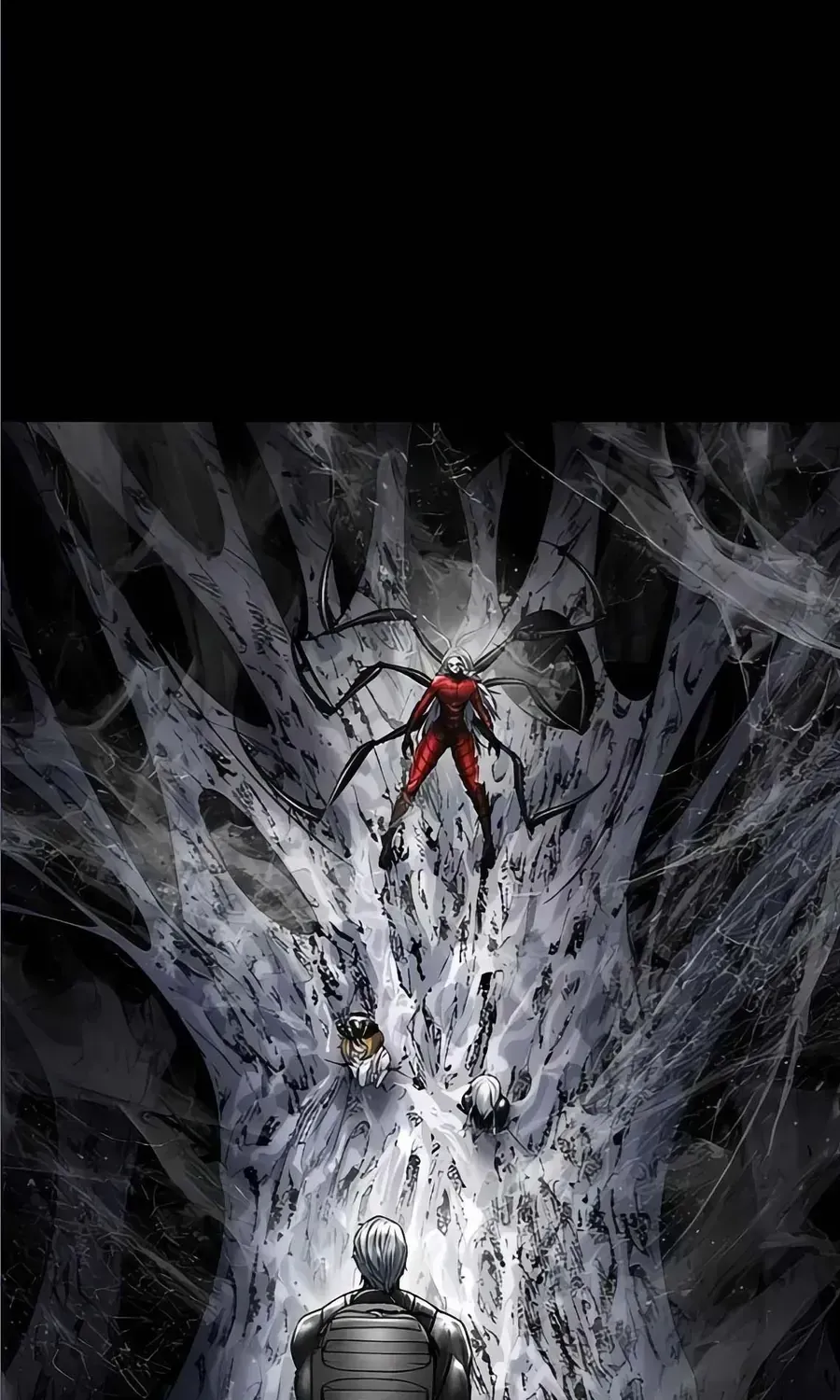 Dead Queen Chap 181 - Next Chap 182