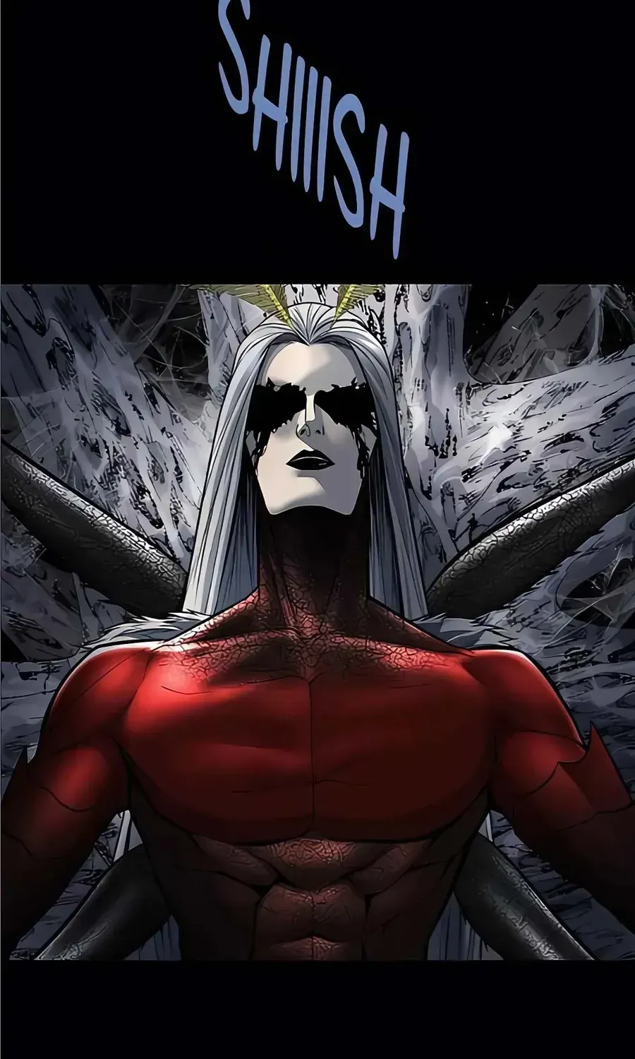 Dead Queen Chap 181 - Next Chap 182