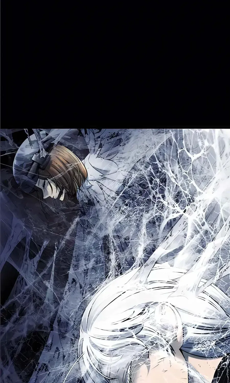 Dead Queen Chap 181 - Next Chap 182