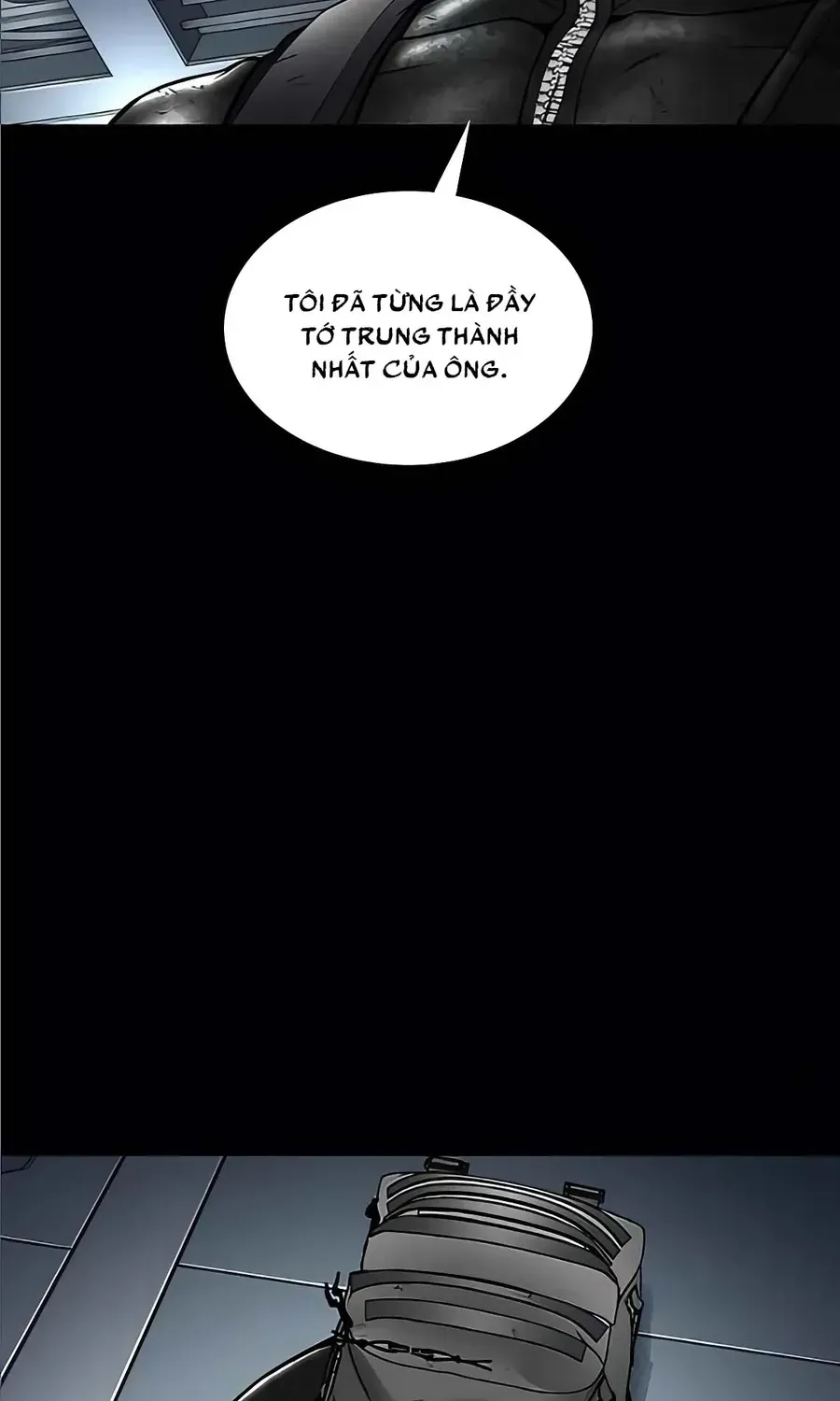 Dead Queen Chap 181 - Next Chap 182