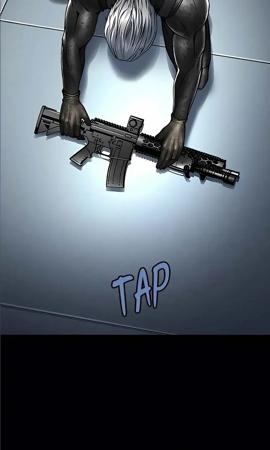 Dead Queen Chap 181 - Next Chap 182