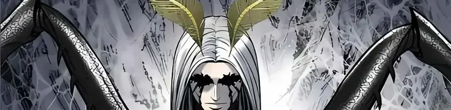 Dead Queen Chap 181 - Next Chap 182