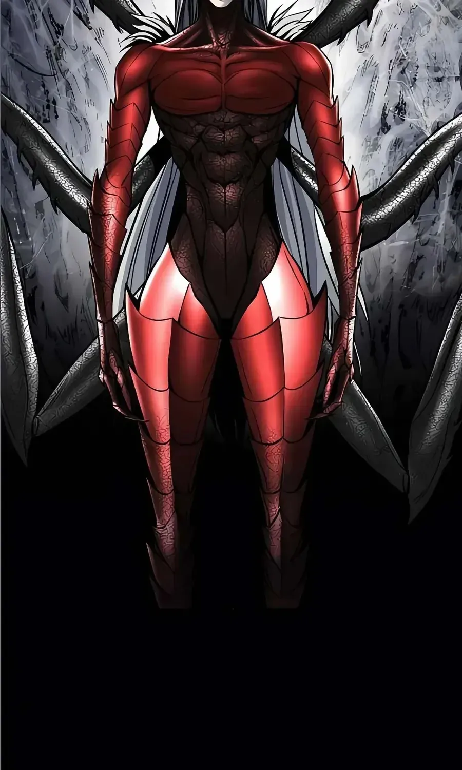 Dead Queen Chap 181 - Next Chap 182