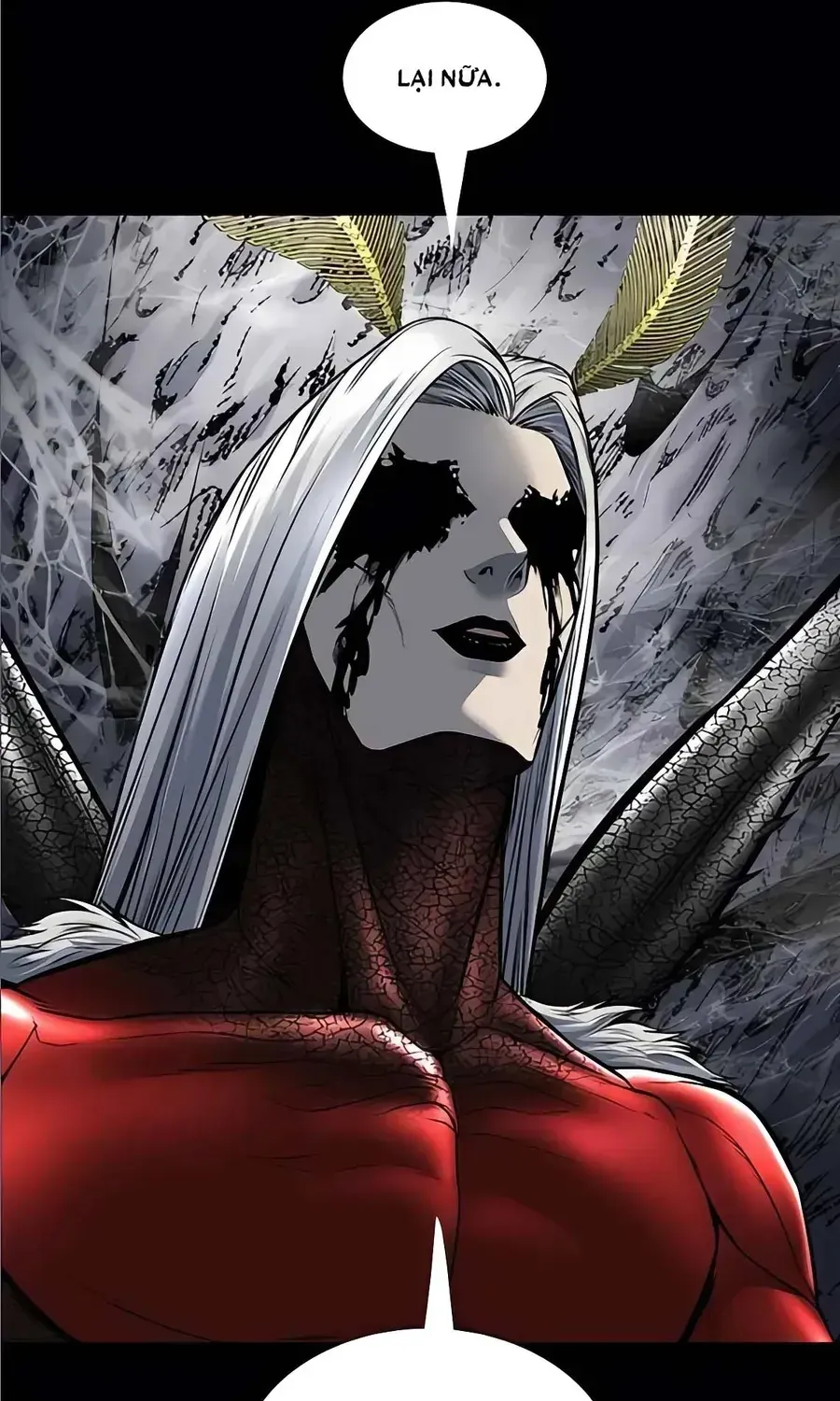 Dead Queen Chap 181 - Next Chap 182