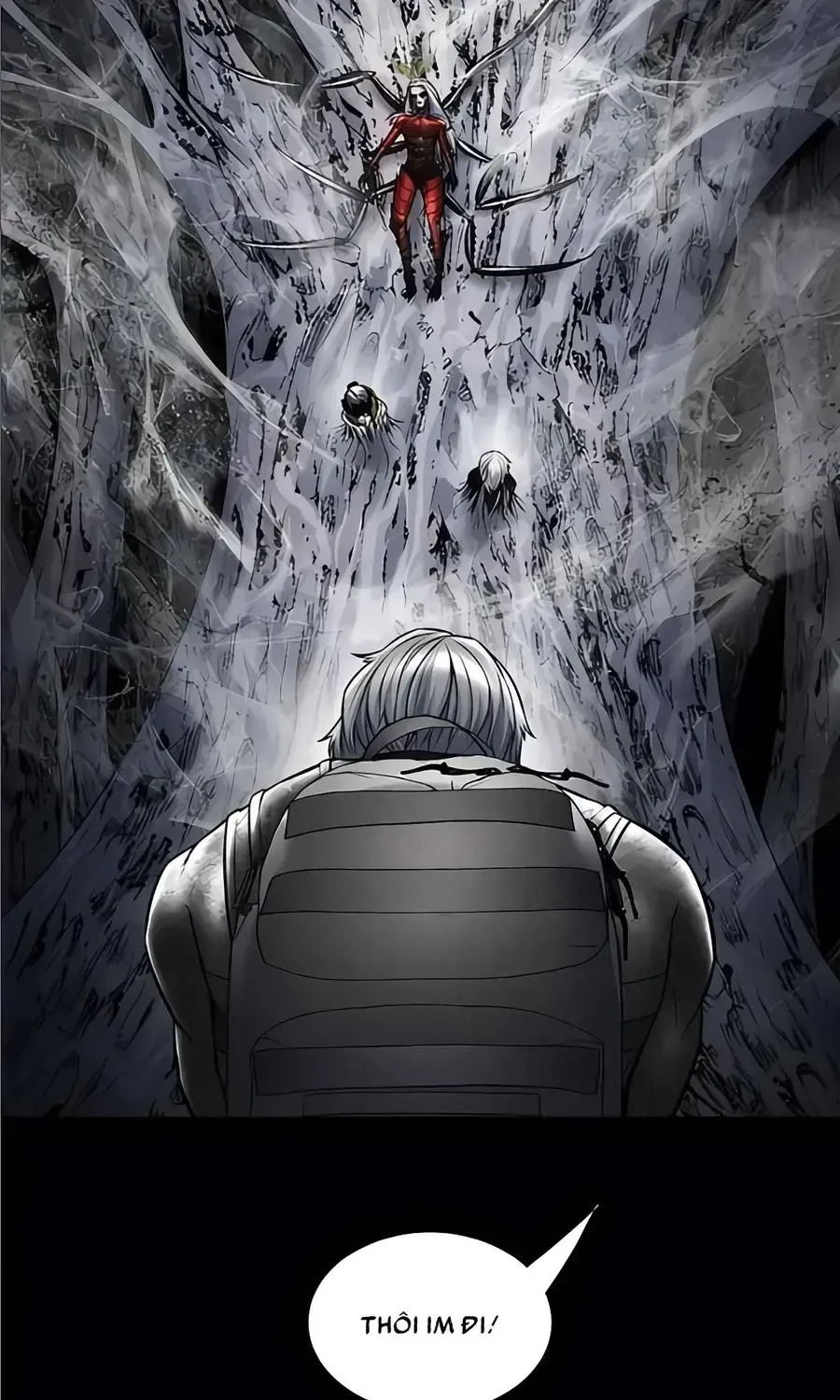 Dead Queen Chap 181 - Next Chap 182