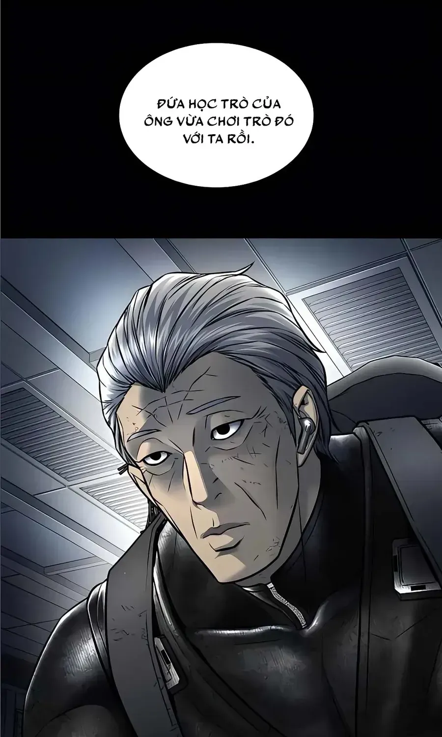 Dead Queen Chap 181 - Next Chap 182