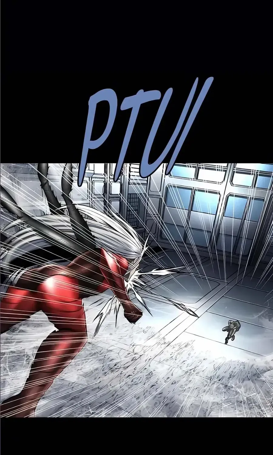 Dead Queen Chap 181 - Next Chap 182