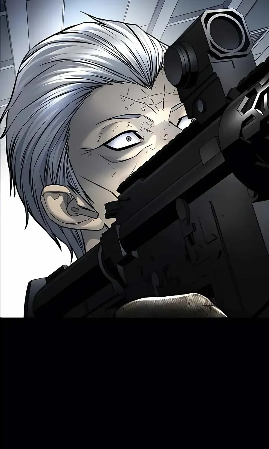 Dead Queen Chap 181 - Next Chap 182