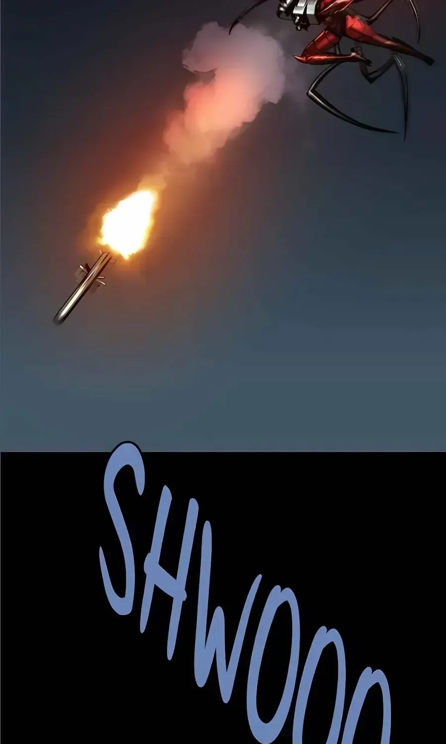 Dead Queen Chap 181 - Next Chap 182