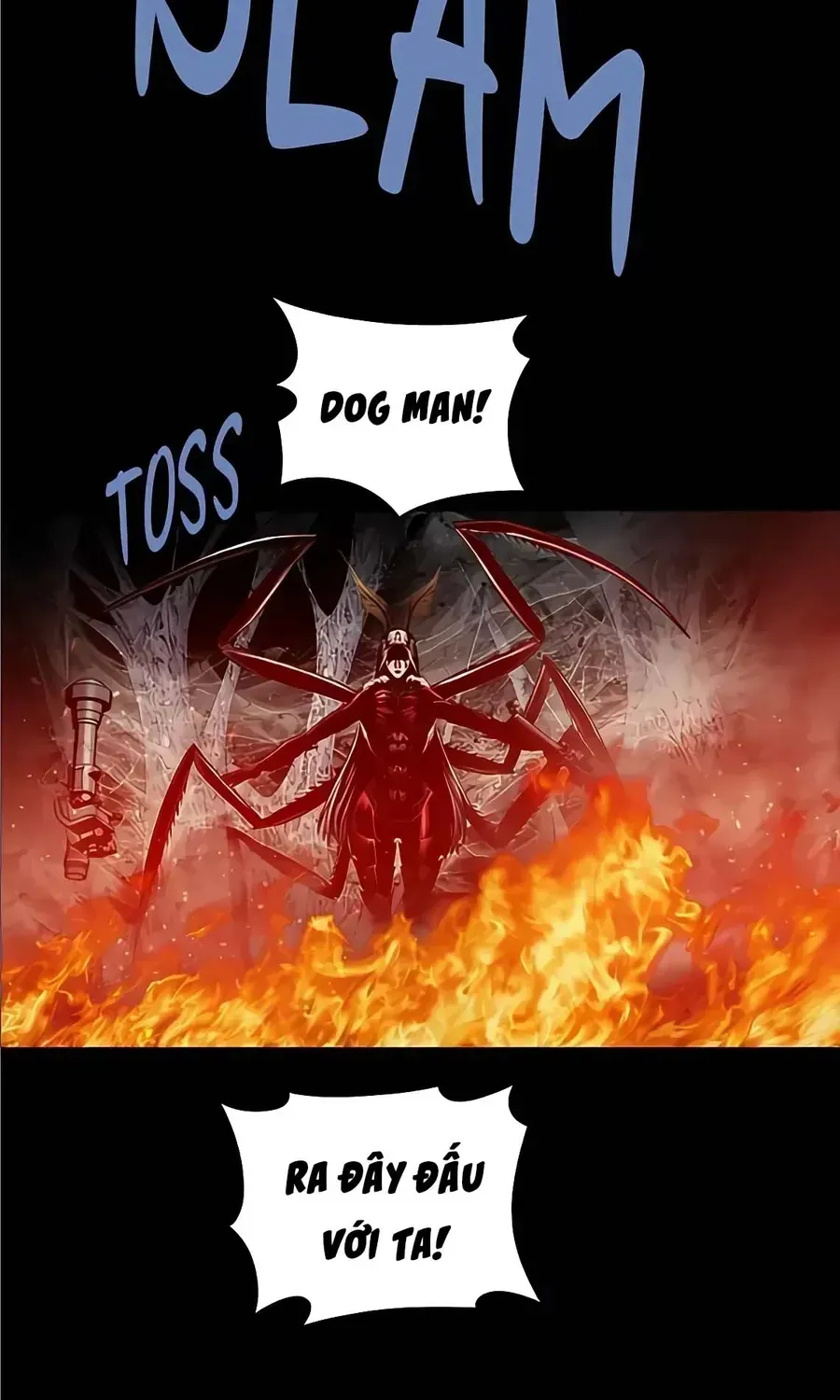 Dead Queen Chap 181 - Next Chap 182