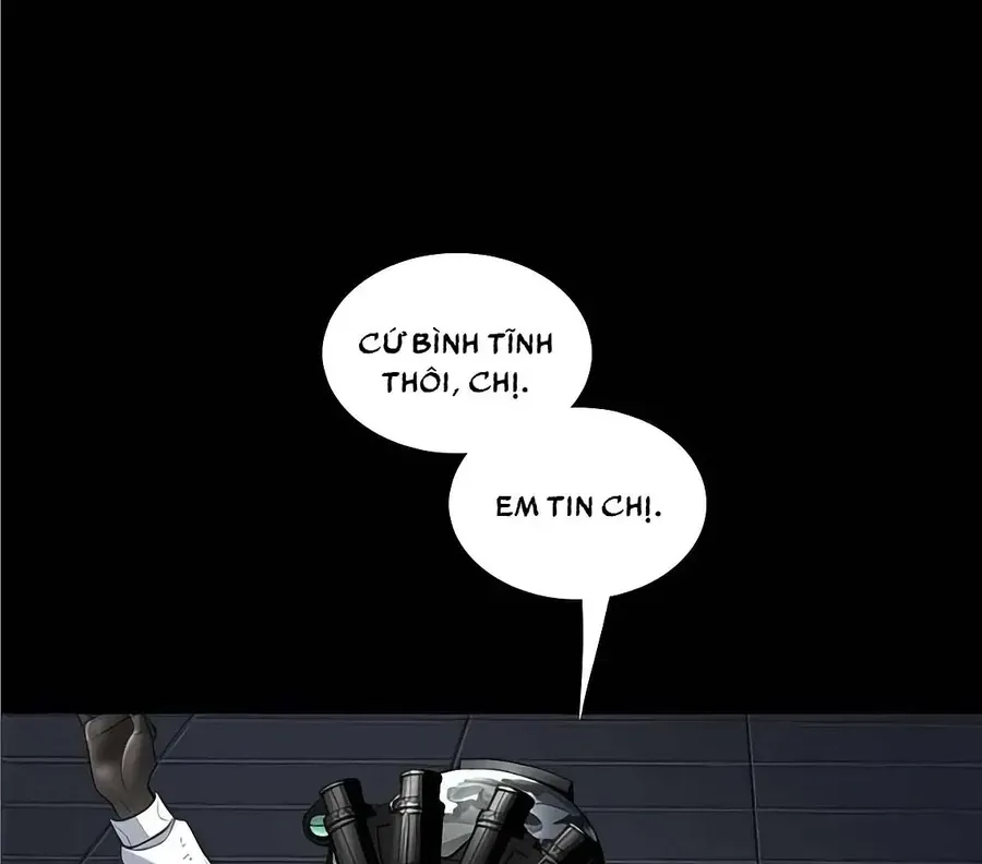 Dead Queen Chap 181 - Next Chap 182