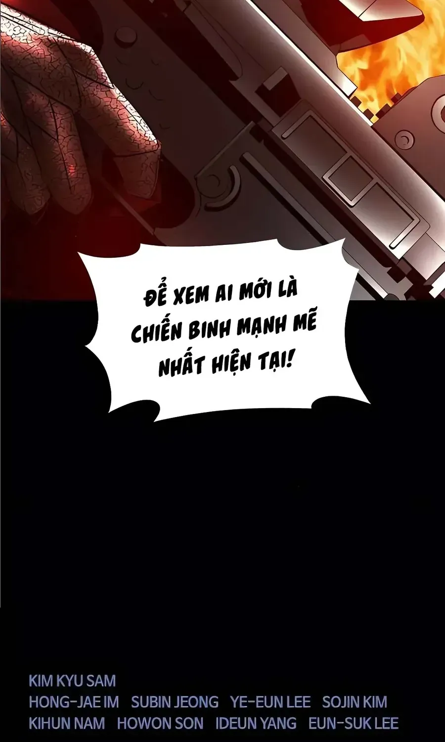 Dead Queen Chap 181 - Next Chap 182