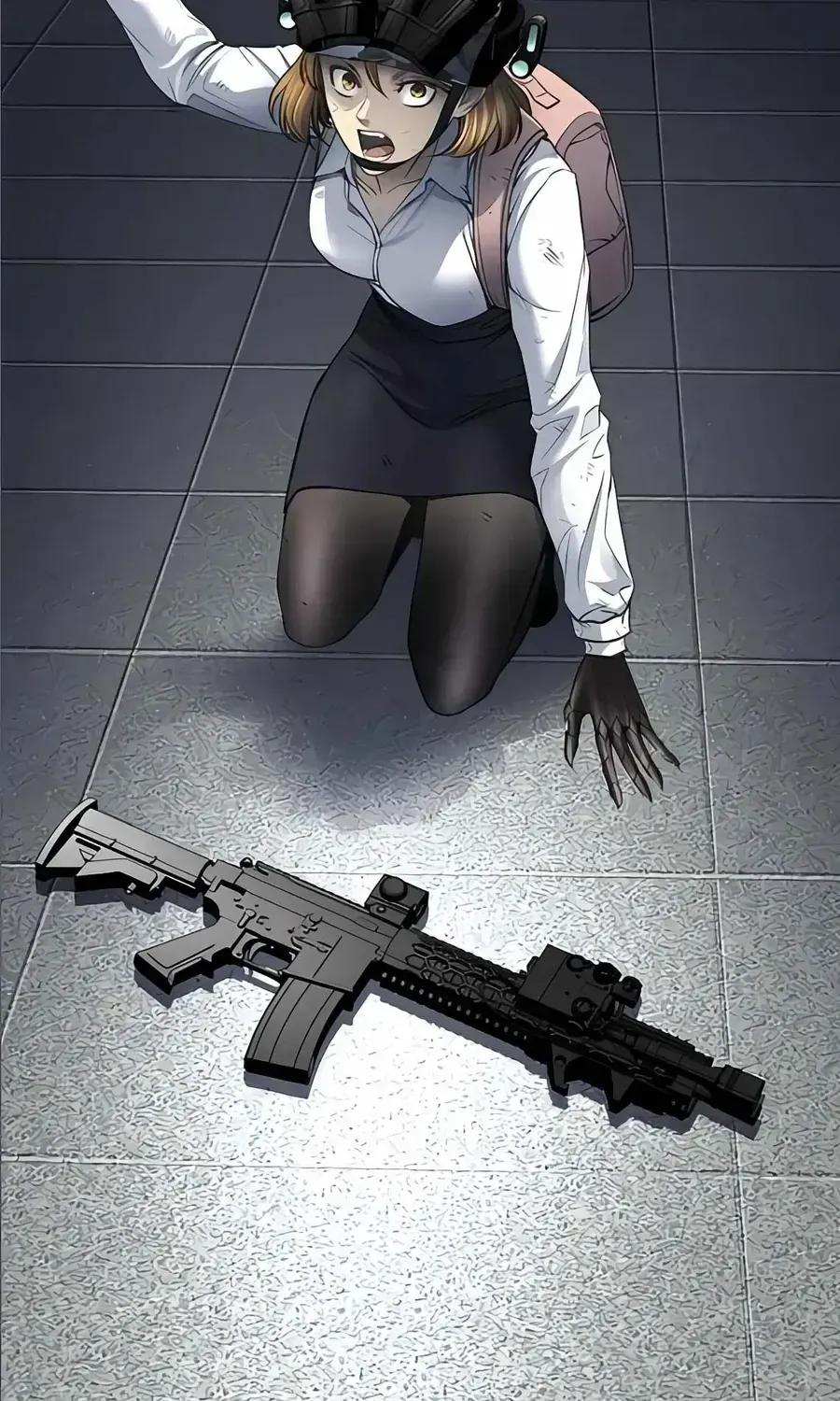 Dead Queen Chap 181 - Next Chap 182