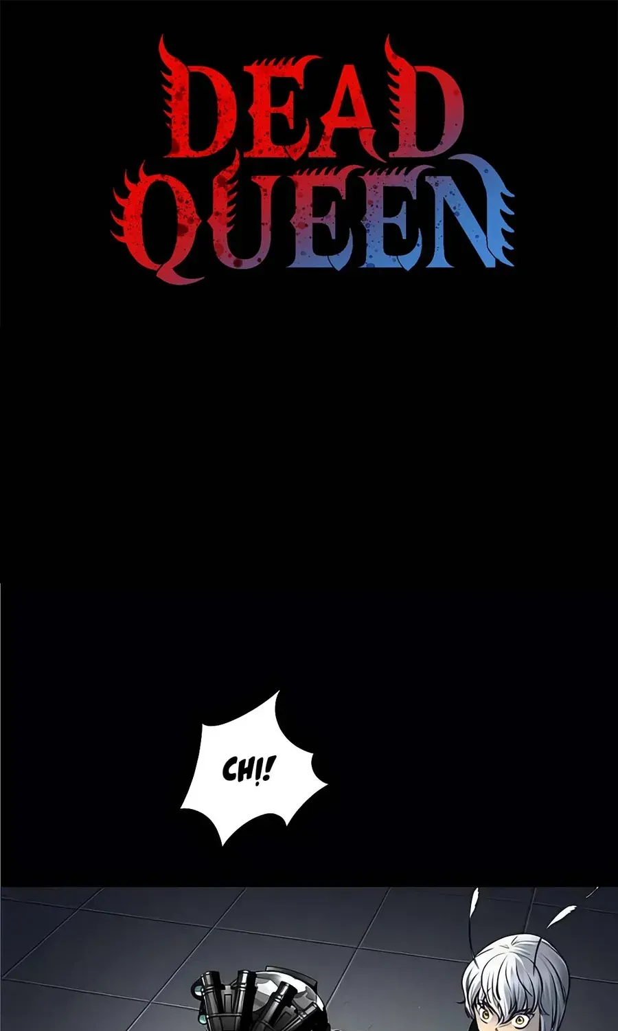 Dead Queen Chap 181 - Next Chap 182