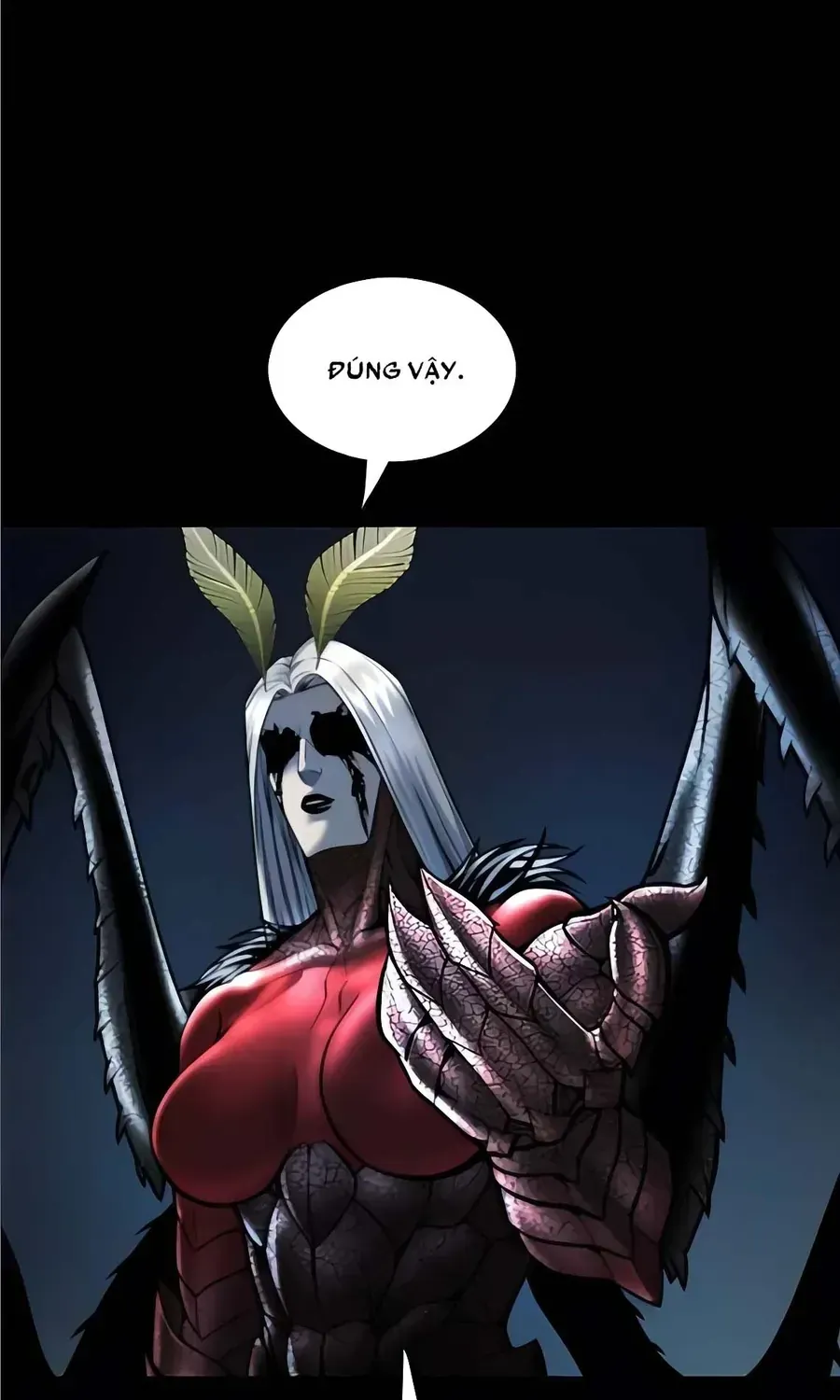 Dead Queen Chap 181 - Next Chap 182